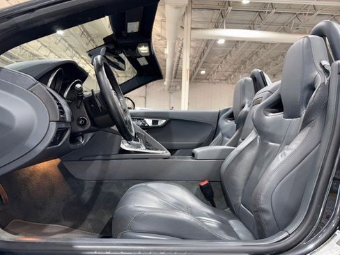 Used 2014 Jaguar F-TYPE Convertible image 63