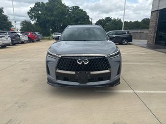 Used 2026 INFINITI QX60 Sport w/ Dark Cargo Package AWD/4WD video 2