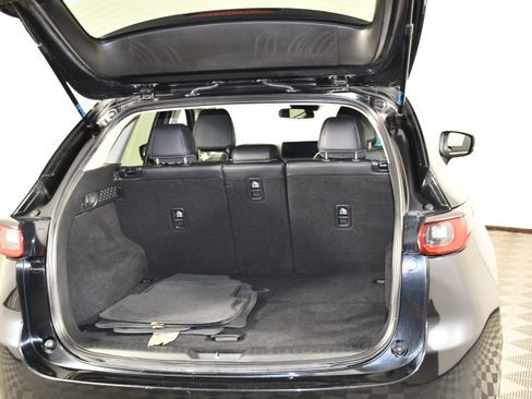 Used 2024 MAZDA CX-5 AWD 2.5 S w/ Select Package image 38