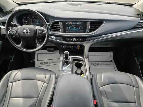 Used 2019 Buick Enclave Essence AWD/4WD image 20