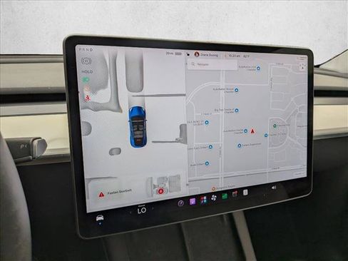 Used 2023 Tesla Model Y Long Range AWD/4WD image 13