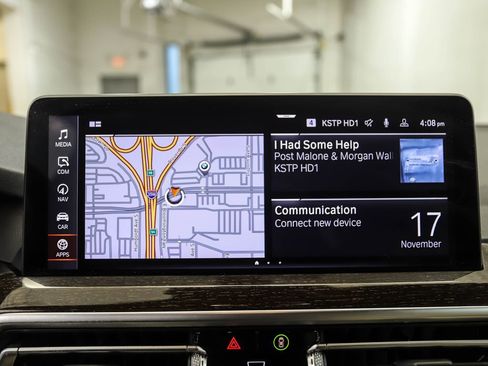 Used 2023 BMW X3 xDrive30i w/ Premium Package image 15