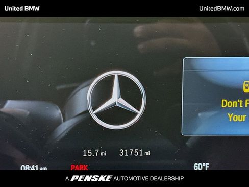 Used 2024 Mercedes-Benz GLE 350 4MATIC image 7