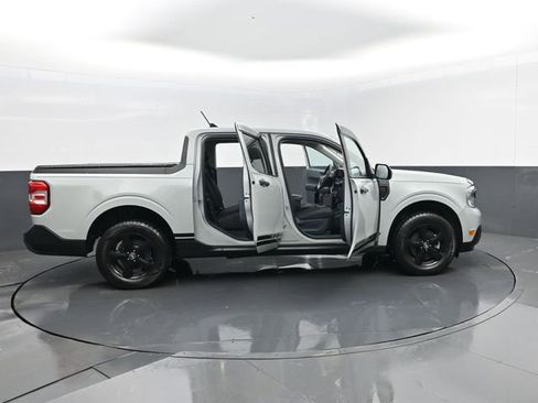 Used 2022 Ford Maverick XL w/ Equipment Group 100A Standard image 27