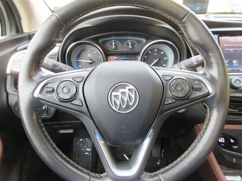 Used 2017 Buick Envision Essence image 14