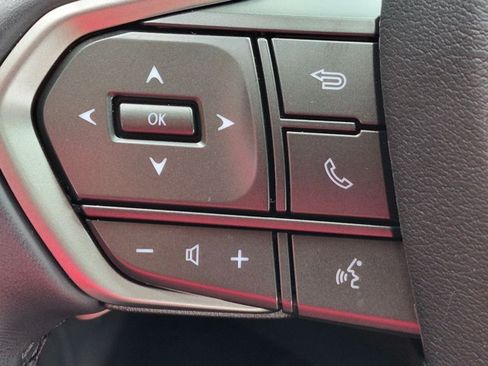 Used 2025 Lexus NX 350 AWD w/ Accessory Package (Z2) image 9
