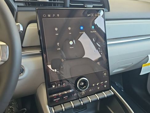 New 2026 GMC Terrain Denali AWD/4WD image 11