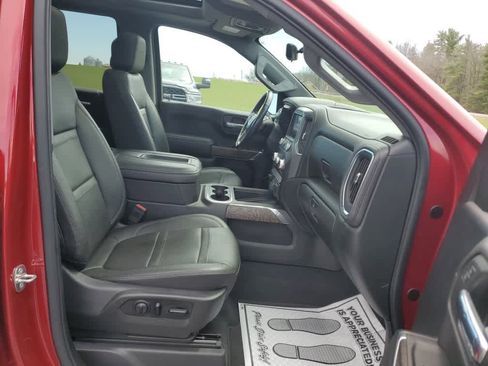 Used 2019 GMC Sierra 1500 Denali w/ Denali Ultimate Package image 24