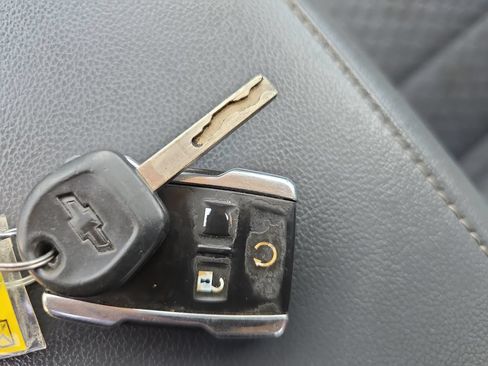 Used 2019 Chevrolet Colorado Z71 AWD/4WD image 35