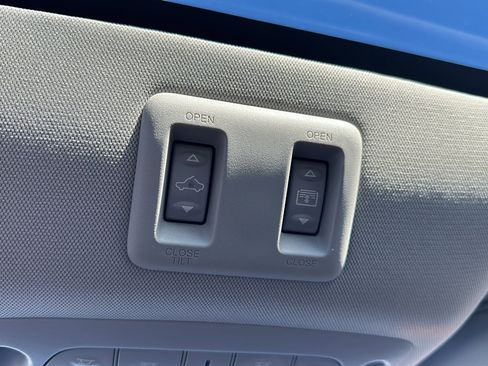 Used 2023 Nissan Murano SL w/ SL Moonroof Package image 39