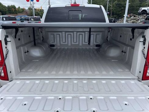 Used 2019 Ford Ranger Lariat w/ Equipment Group 501A Mid AWD/4WD image 10