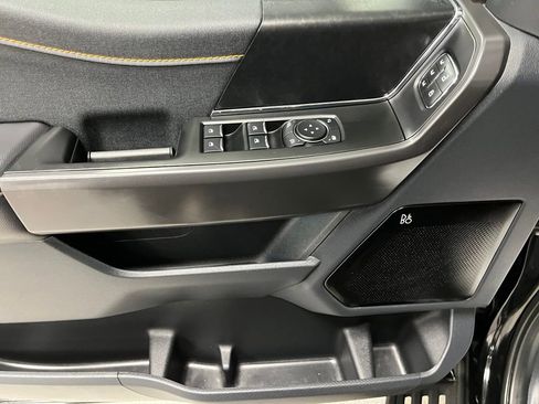 Used 2025 Ford F150 Tremor w/ Equipment Group 402A High AWD/4WD image 22