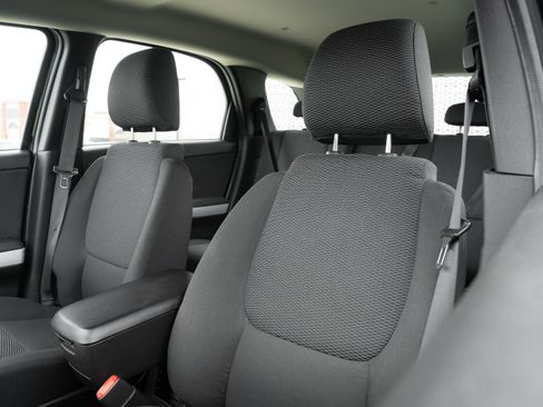 Used 2007 Pontiac Torrent AWD image 15