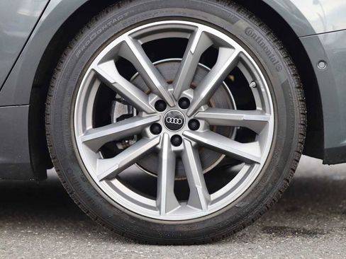 Used 2022 Audi A7 3.0T Premium Plus image 11