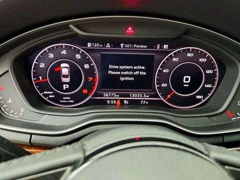 Used 2018 Audi A4 2.0T Premium Plus w/ Premium Plus Package AWD/4WD image 13