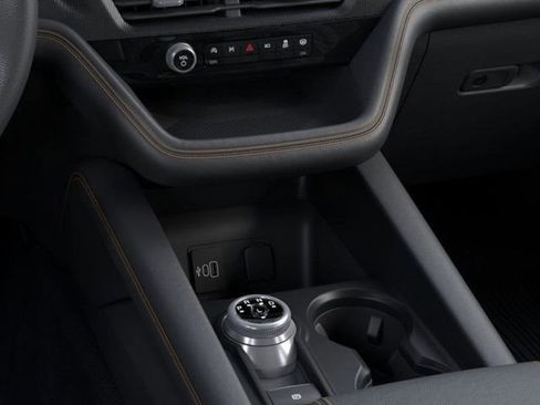 New 2026 Ford Explorer Tremor image 15