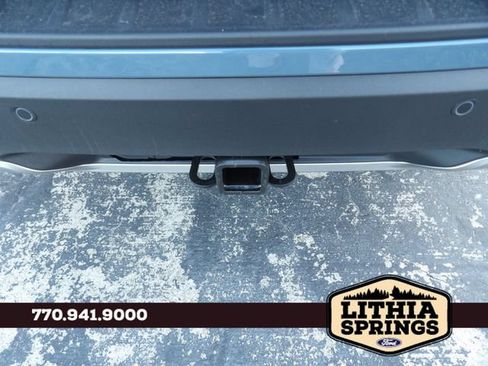New 2026 Ford Explorer Active w/ Active Comfort Package RWD image 12