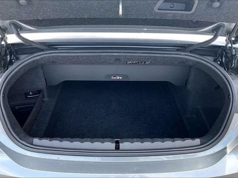 Used 2024 BMW 430i Convertible RWD image 9