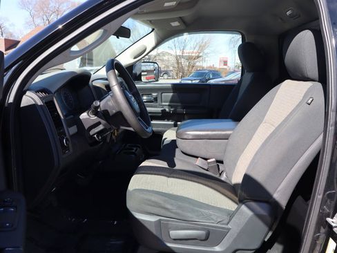 Used 2012 RAM 1500 Express AWD/4WD image 12