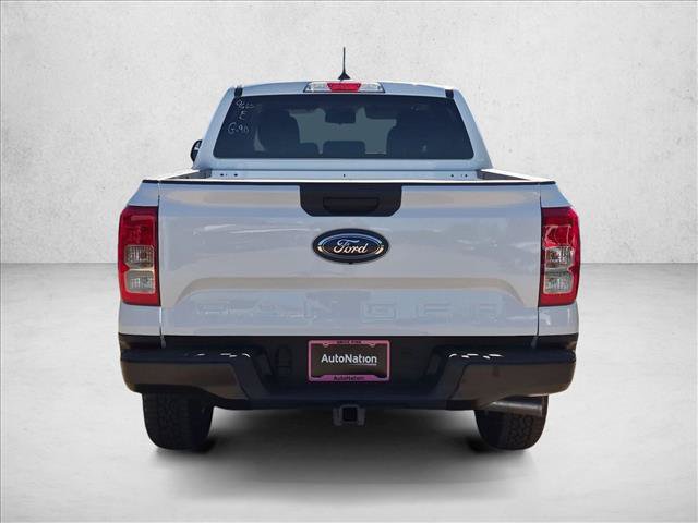 New 2026 Ford Ranger XL w/ Trailer Tow Package RWD image 8
