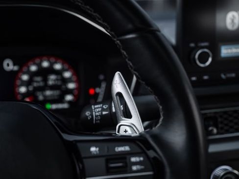 Used 2023 Acura Integra A-Spec image 76