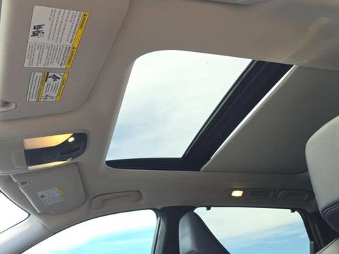 Certified 2024 INFINITI QX60 Luxe image 7