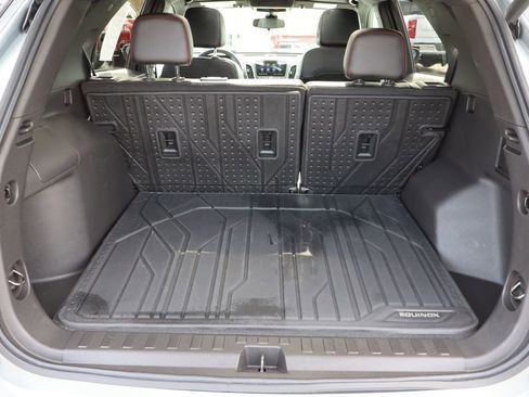 Used 2024 Chevrolet Equinox RS image 16