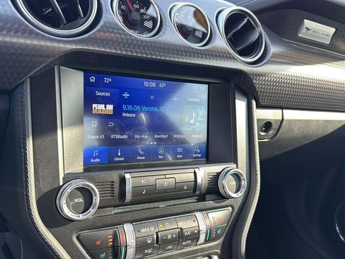 Used 2019 Ford Mustang GT Premium w/ Performance Package - Level 2 image 17