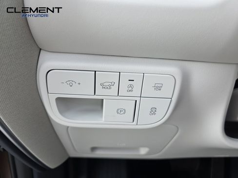 New 2026 Hyundai Palisade Calligraphy image 11