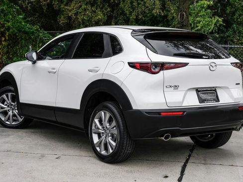 Used 2022 MAZDA CX-30 AWD 2.5 S w/ Select Package image 19