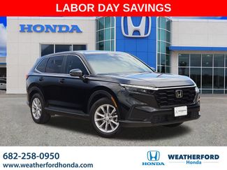 Used 2025 Honda CR-V EX-L video 1