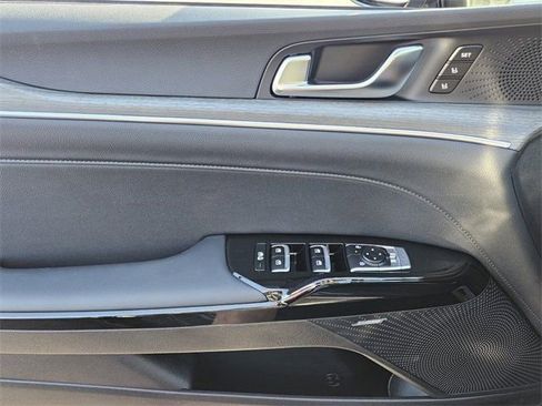 New 2025 Kia K5 EX image 22