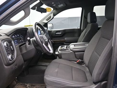 Used 2021 GMC Sierra 1500 SLE image 16