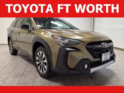 Used 2023 Subaru Outback Limited