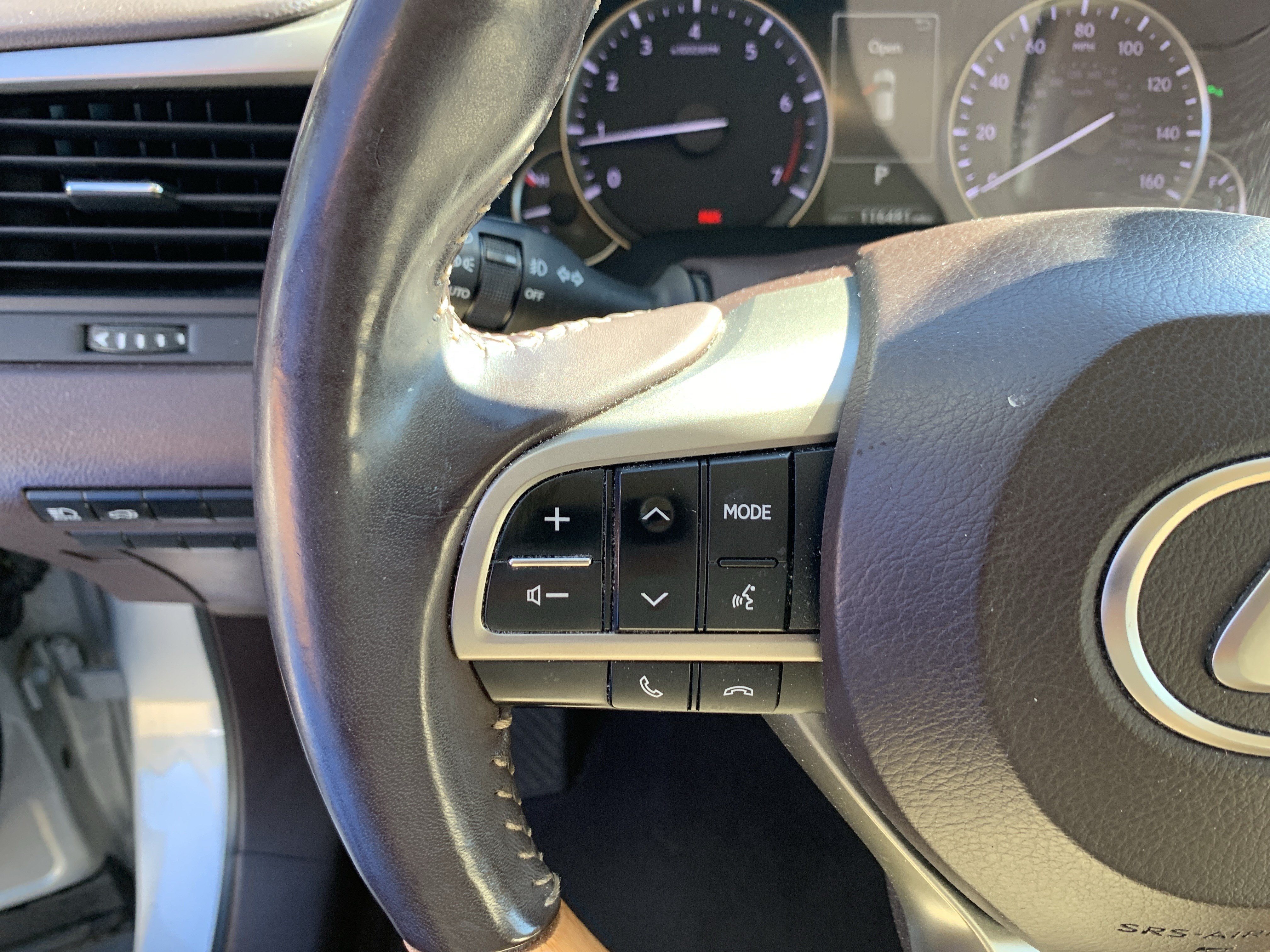 Used 2016 Lexus RX 350 FWD w/ Premium Package image 19