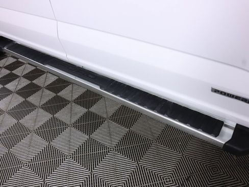 Used 2024 Ford F150 XLT w/ Mobile Office Package image 42