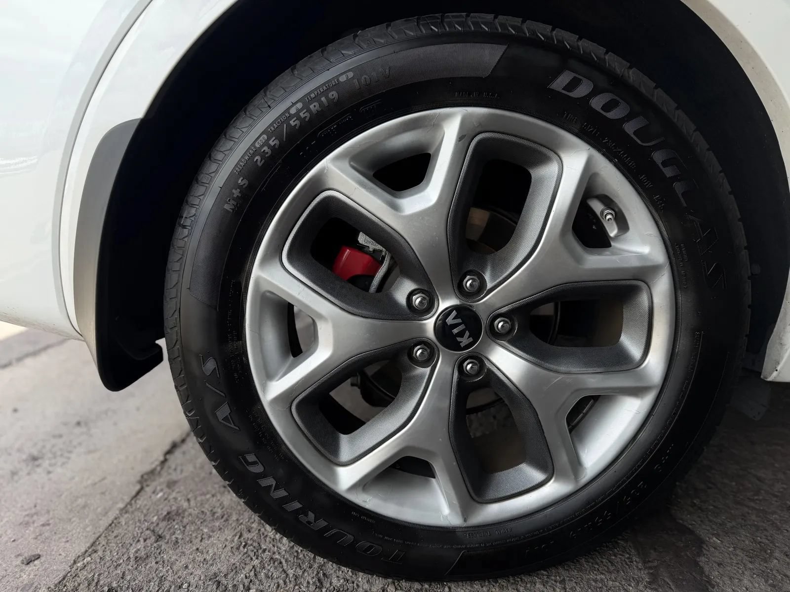Used 2019 Kia Sorento SX w/ SX Touring Package AWD/4WD image 47