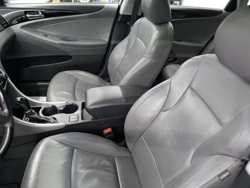 Used 2012 Hyundai Sonata Limited FWD image 35