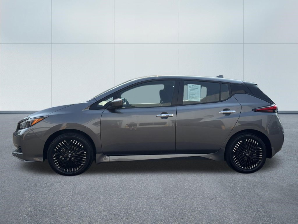 Used 2024 Nissan Leaf SV Plus FWD image 5