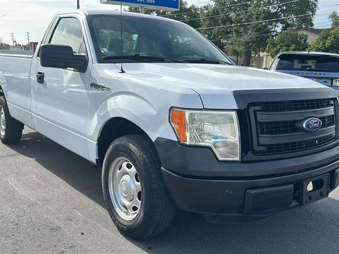 Used 2014 Ford F150 XL RWD image 5