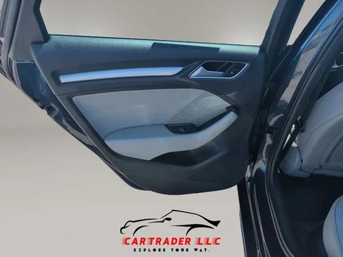 Used 2018 Audi A3 2.0T Premium FWD image 20