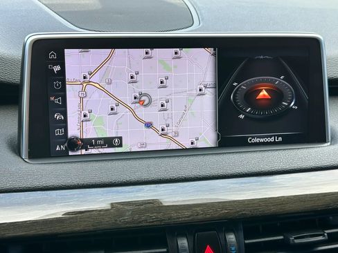 Used 2017 BMW X5 sDrive35i RWD image 32