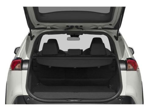 Used 2022 Toyota RAV4 SE w/ Convenience Package AWD/4WD image 11