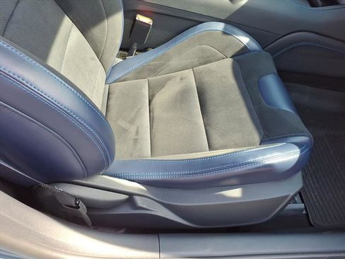 Used 2024 Ford Mustang Dark Horse image 14