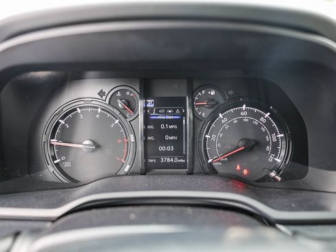 Used 2023 Toyota 4Runner SR5 RWD image 12