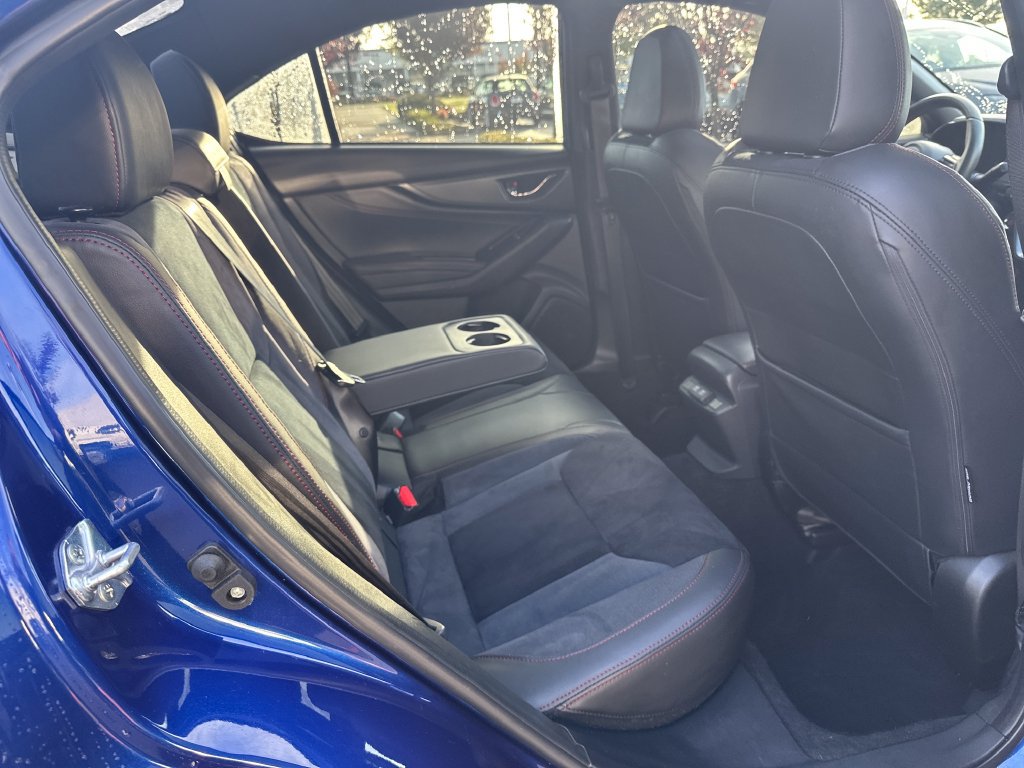Used 2023 Subaru WRX Limited AWD/4WD image 15