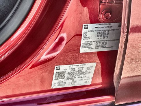 Certified 2022 GMC Sierra 3500 Denali w/ Denali Ultimate Package image 34