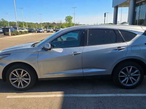 Used 2022 Acura RDX AWD w/ Technology Package image 13