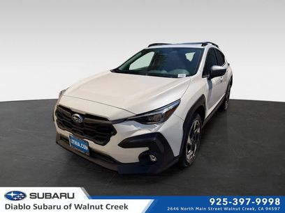 New 2026 Subaru Crosstrek 2.5i Limited