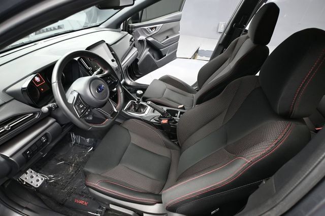 Used 2022 Subaru WRX Premium AWD/4WD image 17